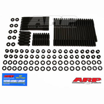 ARP 8740 Pro Series Warhawk Head Stud Kit 134-4702 - 12-Point, U/C