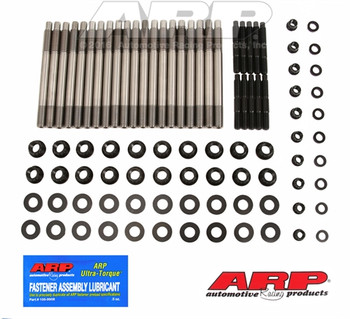  ARP CA625+ Pro Series GM LS Head Stud Kit 234-4314 - 2004 & Up, 12-Point (234-4314)