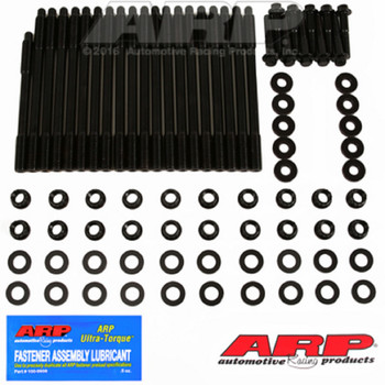 ARP 8740 Pro Series Warhawk Head Stud Kit 134-4701 - 12-Point, U/C ARP 8740 Pro Series Warhawk Head Stud Kit 134-4701 - 12-Point, U/C