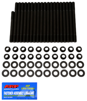 ARP 2000 Pro Series GM LT1/LT4 Head Stud Kit 234-4342 - 12-Point