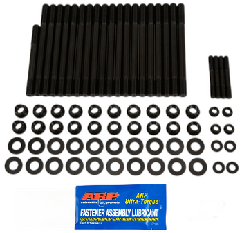 ARP 2000 Pro Series GM LT1/LT4 Head Stud Kit 234-4343 - 12-Point