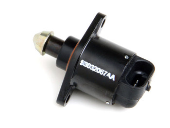 Holley Idle Air Control Motor 543-105 Holley Idle Air Control Motor 543-105