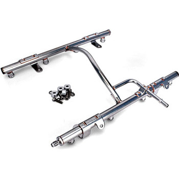 FAST LS2 OEM Style Fuel Rail Kit For Use W/ LS1/LS6 LSXR 146021-KIT FAST LS2 OEM Style Fuel Rail Kit For Use W/ LS1/LS6 LSXR 146021-KIT