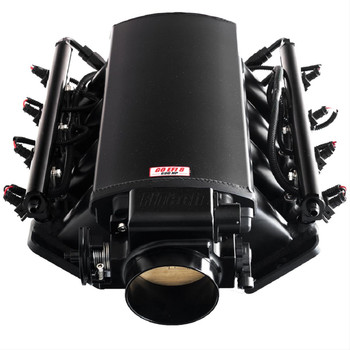 FiTech 500HP LS1/LS2/LS6 92mm Ultimate EFI System 70001