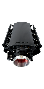 FiTech 500HP LS1/LS2/LS6 92mm Ultimate EFI System 70001