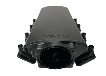 FiTech 500HP LS3/L92 92mm Ultimate EFI System 70011