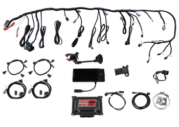 FiTech Ultimate LS Standalone ECU & Wire Harness 70050