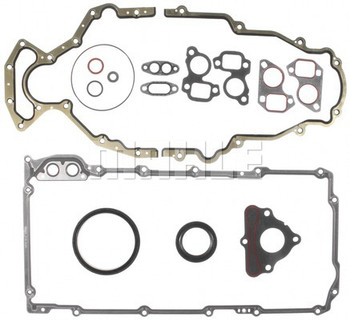 GM LS Lower Gasket Set CS5975 GM LS Lower Gasket Set CS5975