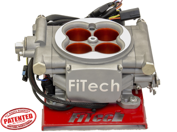 FiTech 400HP Go Street EFI System 30003