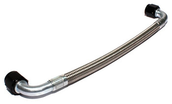 FAST Fuel Rail Crossover Line 54028FSL FAST Fuel Rail Crossover Line 54028FSL