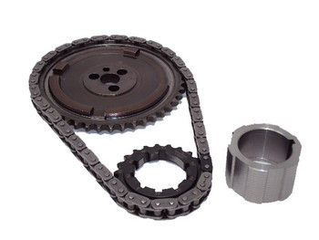 LSXceleration Stage 2 Timing Chain Kit 13936 - 3-Bolt, 4 Pole