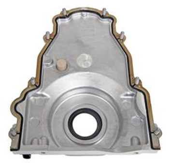 Chevrolet Performance GM LS Gen IV Timing Cover 12633906 Chevrolet Performance GM LS Gen IV Timing Cover 12633906