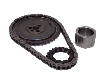 LSXceleration Stage 2 Timing Chain Kit 13934 - 3-Bolt, 1 Pole LSXceleration Stage 2 Timing Chain Kit 13934 - 3-Bolt, 1 Pole