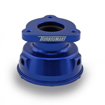 Turbosmart Race Port Blue BOV Sensor Cap TS-0204-3107