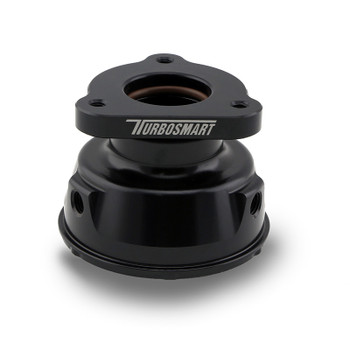 Turbosmart Race Port Black BOV Sensor Cap TS-0204-3108