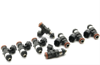 DeatschWerks 2200cc LS3/LS7/LS9 EV14C Sumitomo Fuel Injectors 16S-00-2200-8 - 244lb/hr