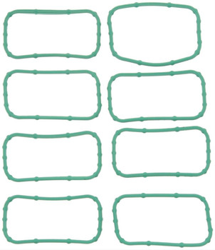 Mahle GM LS3 6.2L Intake Manifold Gaskets MS19589 Mahle GM LS3 6.2L Intake Manifold Gaskets MS19589