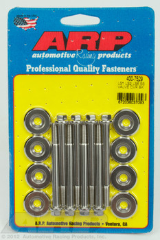 ARP GM LS Valve Cover Stainless Hex Bolts 400-7529