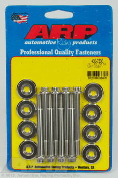 ARP GM LS Valve Cover Stainless 12-Point Bolts 400-7530