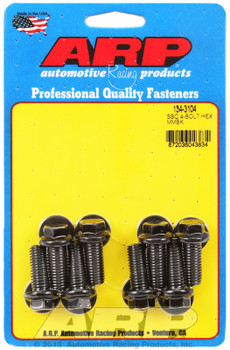 ARP GM LS Motor Mount Hex Bolts 134-3104
