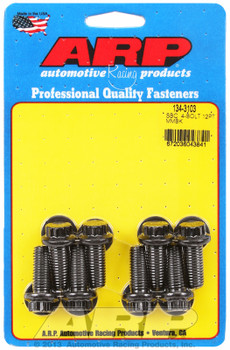 ARP GM LS Motor Mount 12-Point Bolts 134-3103 ARP GM LS Motor Mount 12-Point Bolts 134-3103