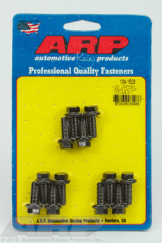 ARP GM LS Rear Cover Hex Bolts 134-1503 ARP GM LS Rear Cover Hex Bolts 134-1503