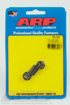 ARP GM LS Thermostat Housing Hex Bolts 134-7402