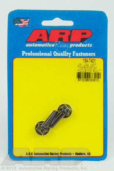 はふ ARP GM LS Bellhousing 12-Point Bolts 134-0902