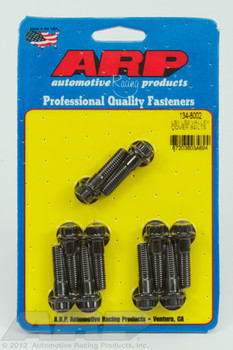 ARP GM LS Valley Cover 12-Point Bolts 134-8002