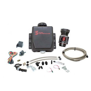 Snow Performance Stage 1 Boost Cooler Water-Meth Injection Kit 201-BRD