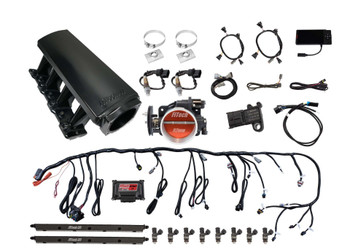 FiTech Ultimate LS Truck 500HP EFI Kit W/ Transmission Control (70007)