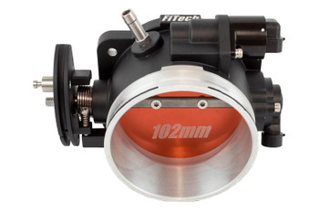 FITech 102mm Throttle Body w/ IAC & TPS