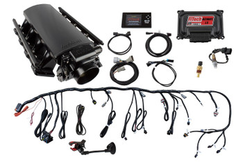FiTech Ultimate LS7 750HP EFI Kit w/ Transmission Control (70018)