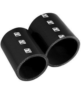 Turbosmart Straight Black Silicone Hose 1.25" ID x 2.375" Length