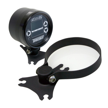 Turbosmart 60mm E-Boost 2 Dash Mounting Kit