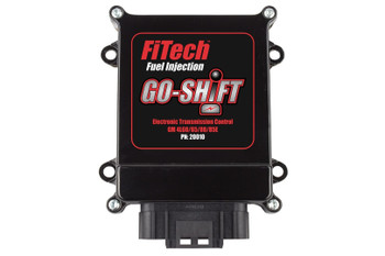 FiTech Go Shift Transmission Controller for GM 4L60E/4L80E (20010) FiTech Go Shift Transmission Controller for GM 4L60E/4L80E (20010)
