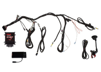 FiTech Go Shift Transmission Controller for GM 4L60E/4L80E (20010)
