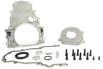 Comp Cams GM LS7 Timing Cover (5497) Comp Cams GM LS7 Timing Cover (5497)