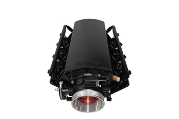 FiTech LS1/LS2 92mm Loaded Intake Manifold Kit (70071)