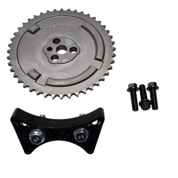 LSXceleration 1 Bolt to 3 Bolt Cam Conversion Kit w/ ARP Cam Bolts 13916-KIT