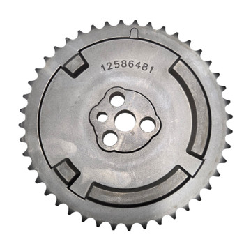 LSXceleration 1 Bolt to 3 Bolt Cam Conversion Kit w/ ARP Cam Bolts 13916-KIT