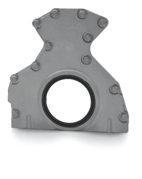 Chevrolet Performance Gen III/IV LS Rear Cover 12639250 Chevrolet Performance Gen III/IV LS Rear Cover 12639250