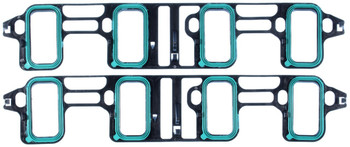 Mahle GM LS 6.0L/6.2L Truck Intake Manifold Gaskets MS19598 (L92 Port) Mahle GM LS 6.0L/6.2L Truck Intake Manifold Gaskets MS19598 (L92 Port)