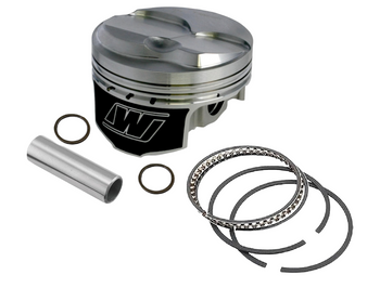 Wiseco LS 4.010 Bore 4.000 Stroke -3cc Dome Piston Kit K464X1