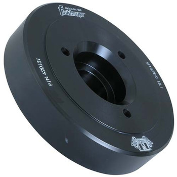 Fluidampr GM LS1/LS2/LS6 Corvette CTS-V Harmonic Balancer 620131