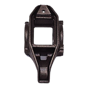GM LS7 Bare Exhaust Rocker Arm Body 71380B-1 GM LS7 Bare Exhaust Rocker Arm Body 71380B-1