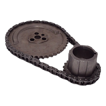 LSXceleration Stage 1 Timing Chain Kit 13162 - 3-Bolt, 1-Pole LSXceleration Stage 1 Timing Chain Kit 13162 - 3-Bolt, 1-Pole
