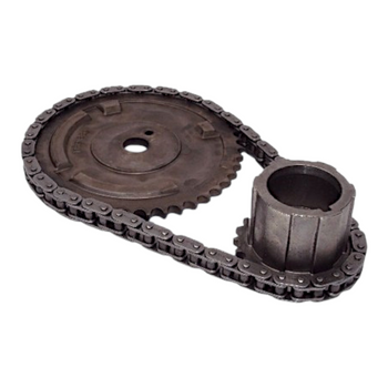 LSXceleration Stage 1 Timing Chain Kit 13164- 1-Bolt, 4-Pole LSXceleration Stage 1 Timing Chain Kit 13164- 1-Bolt, 4-Pole
