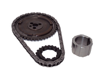 LSXceleration Stage 3 Timing Chain Kit 13936G - 3-Bolt, 4 Pole