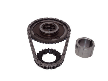 LSXceleration Stage 3 Timing Chain Kit 13936G - 3-Bolt, 4 Pole LSXceleration Stage 3 Timing Chain Kit 13936G - 3-Bolt, 4 Pole